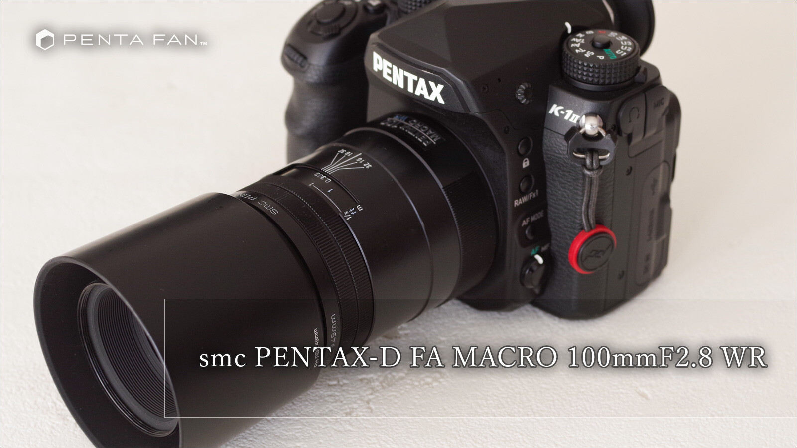 チリあり】 smc PENTAX-D FA MACRO 100mmF2.8 WR V8jcG-m86615328852